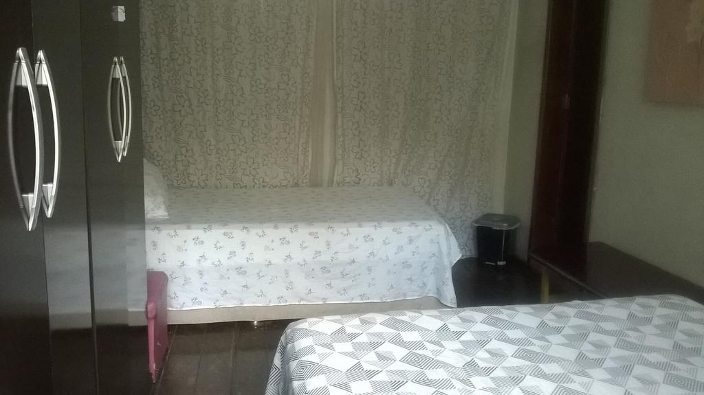 Pousada Ana Poipa Goiânia Exterior foto