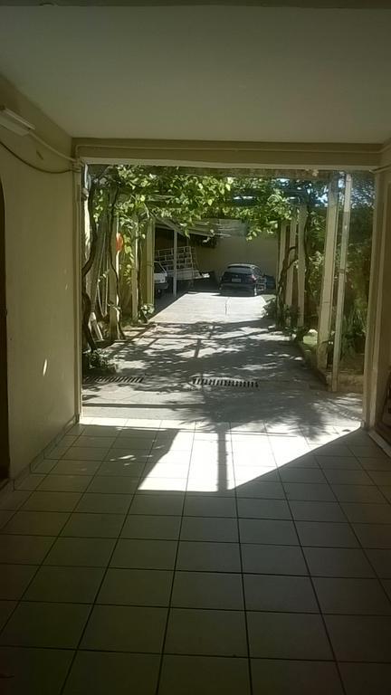 Pousada Ana Poipa Goiânia Exterior foto