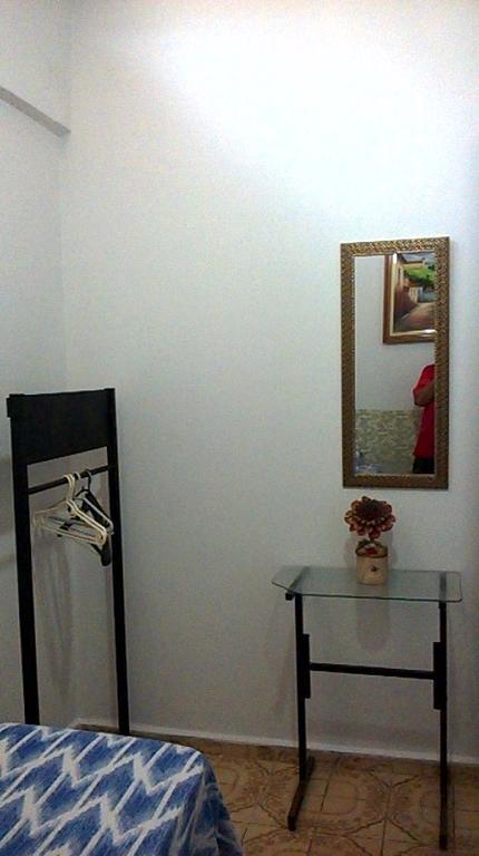Pousada Ana Poipa Goiânia Exterior foto