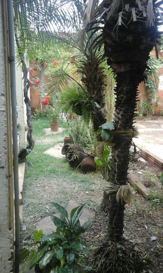 Pousada Ana Poipa Goiânia Exterior foto