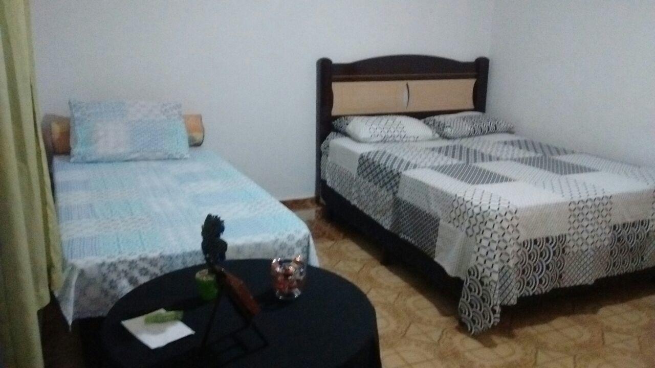 Pousada Ana Poipa Goiânia Exterior foto