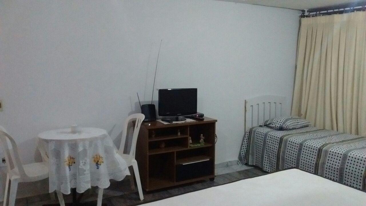 Pousada Ana Poipa Goiânia Exterior foto