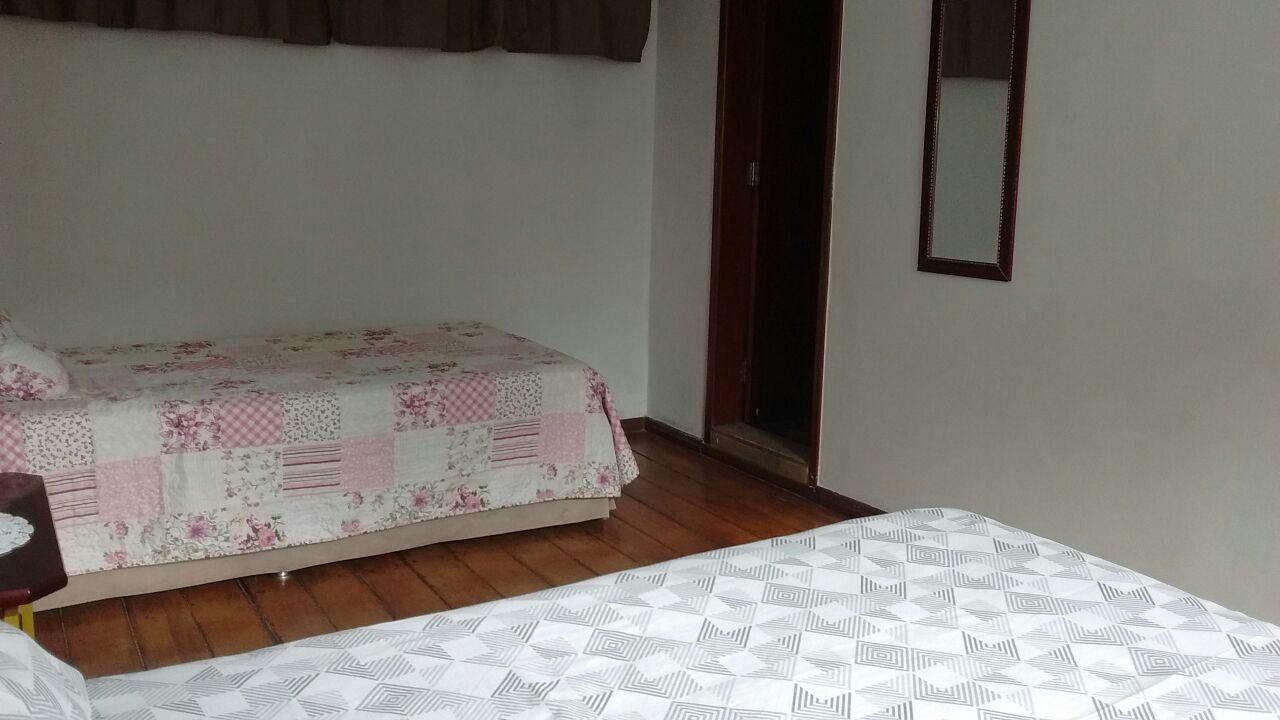 Pousada Ana Poipa Goiânia Exterior foto