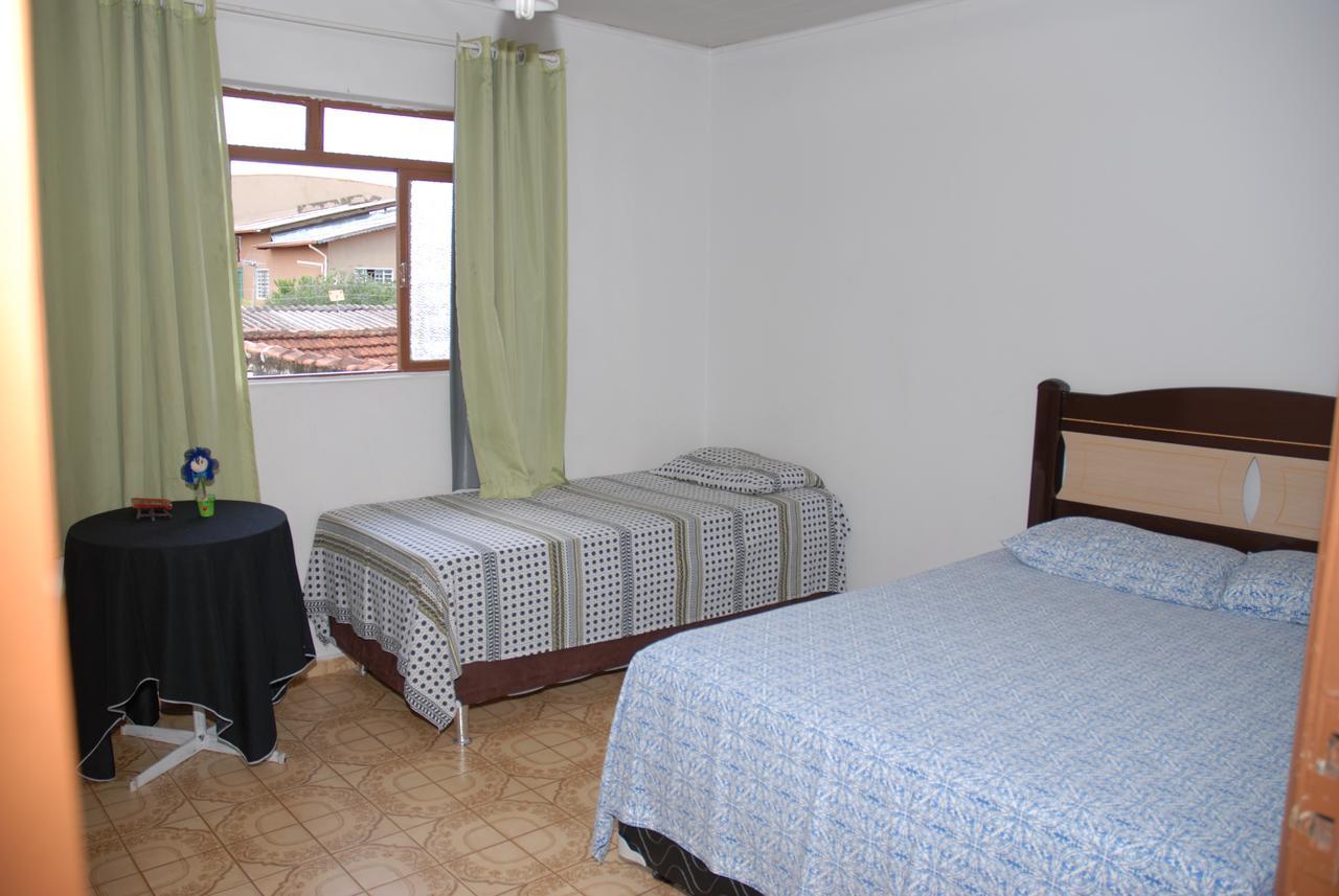 Pousada Ana Poipa Goiânia Exterior foto